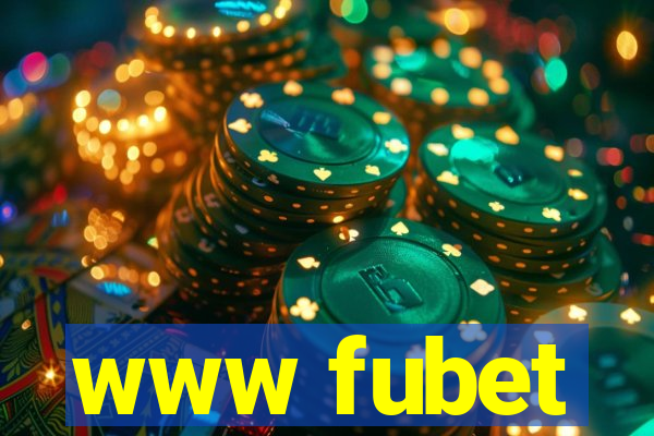 www fubet